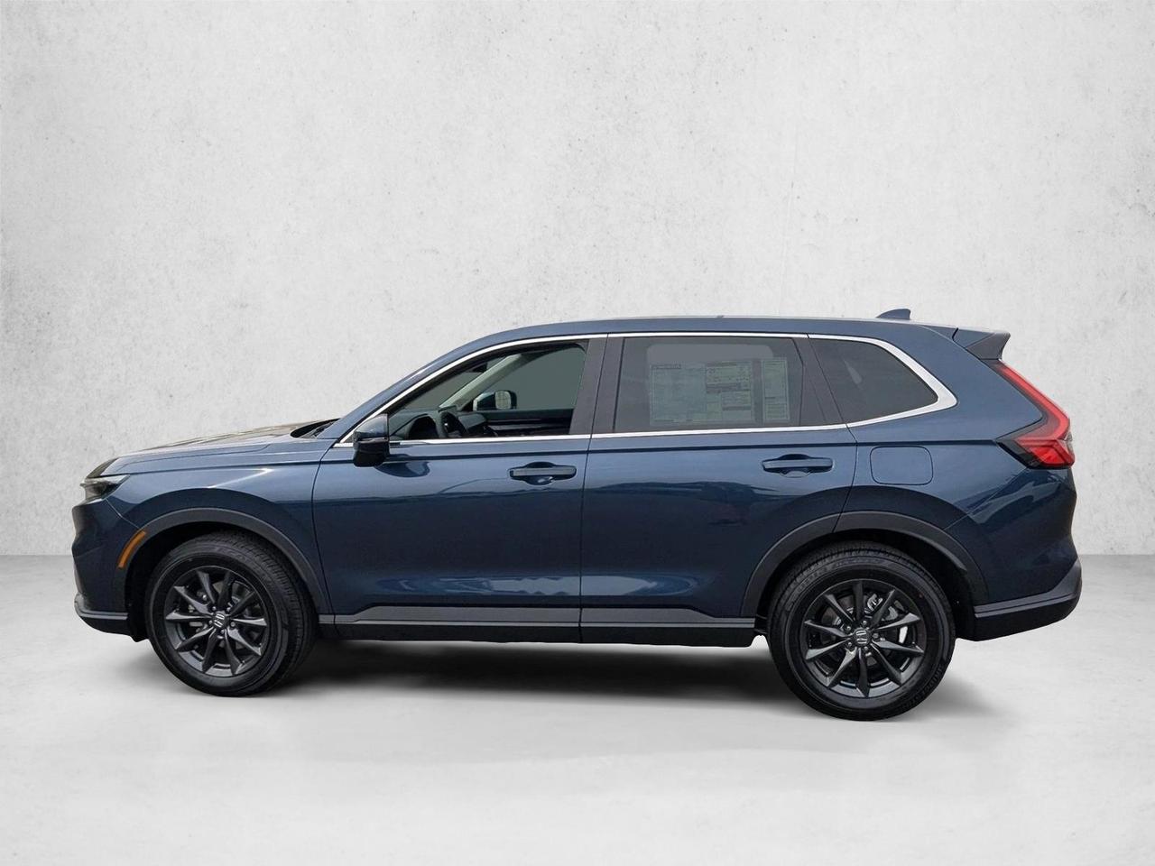 2026 Honda CR-V EX-L Roseville CA