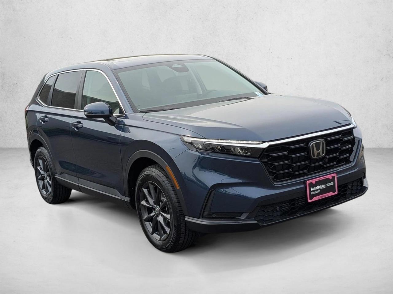 2026 Honda CR-V EX-L Roseville CA