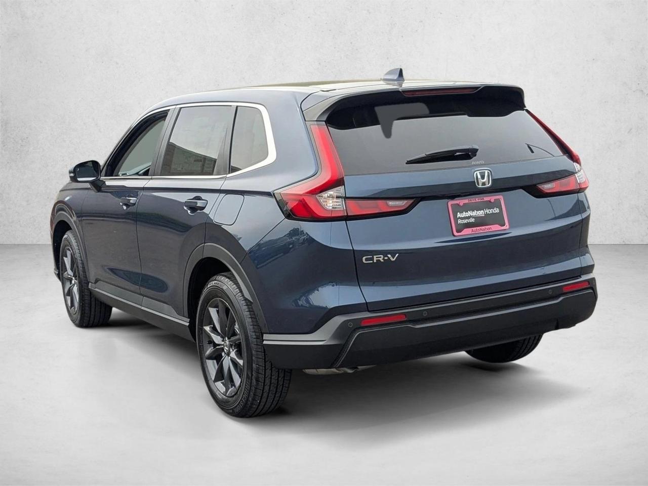 2026 Honda CR-V EX-L Roseville CA