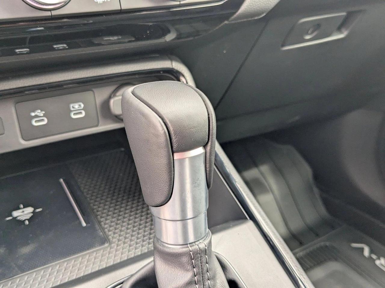 2026 Honda CR-V EX-L Roseville CA