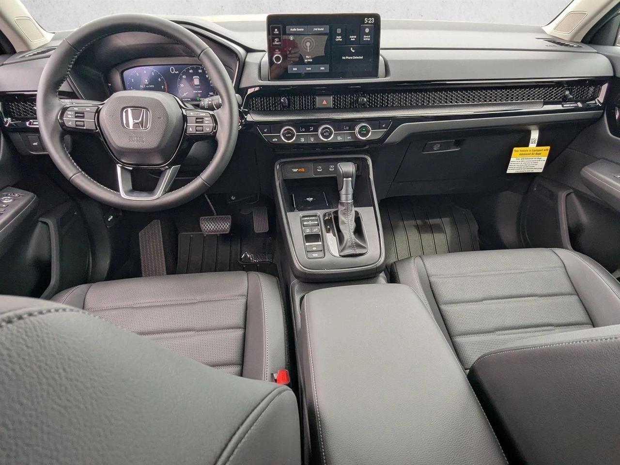 2026 Honda CR-V EX-L Roseville CA