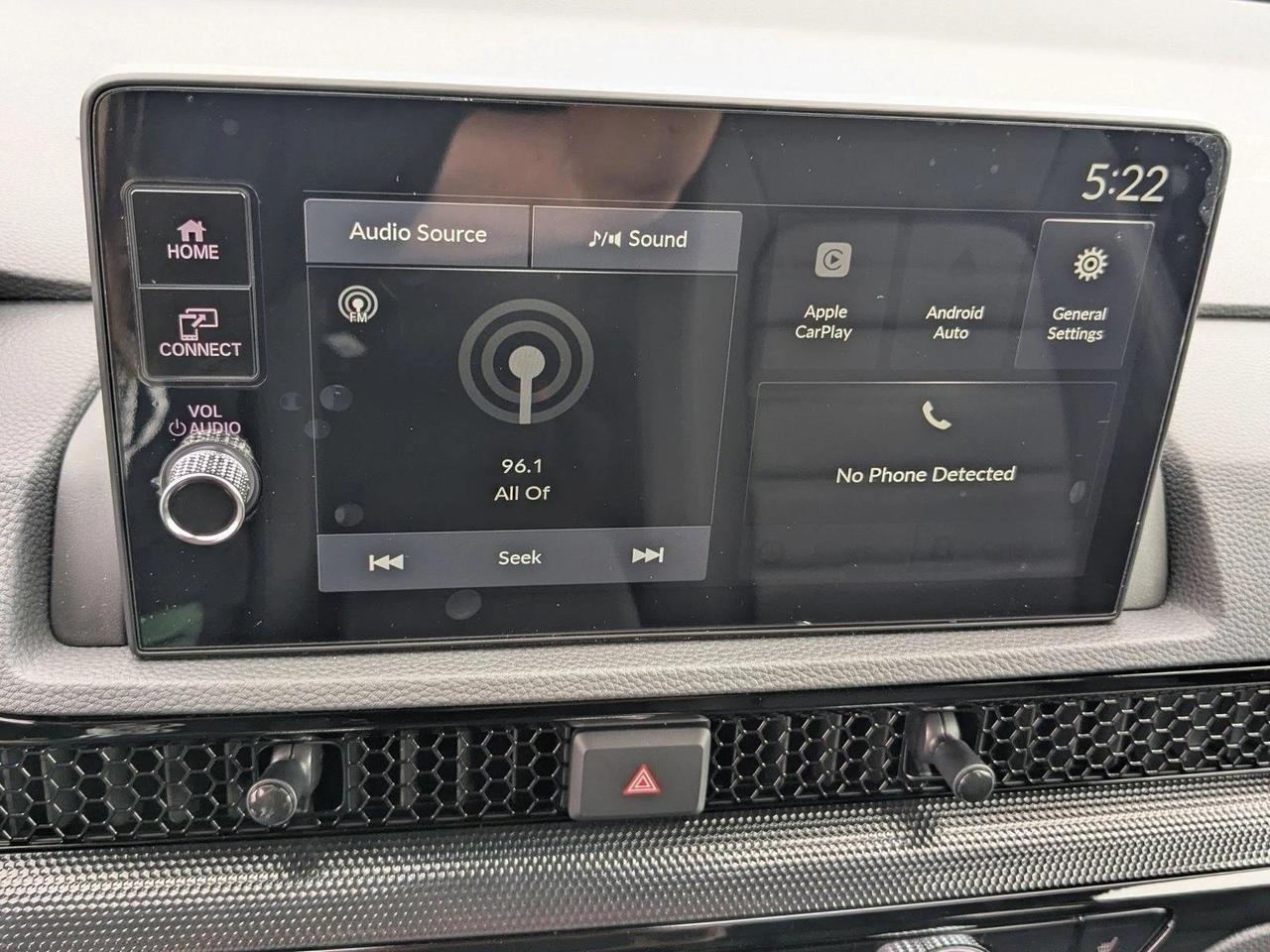 2026 Honda CR-V EX-L Roseville CA