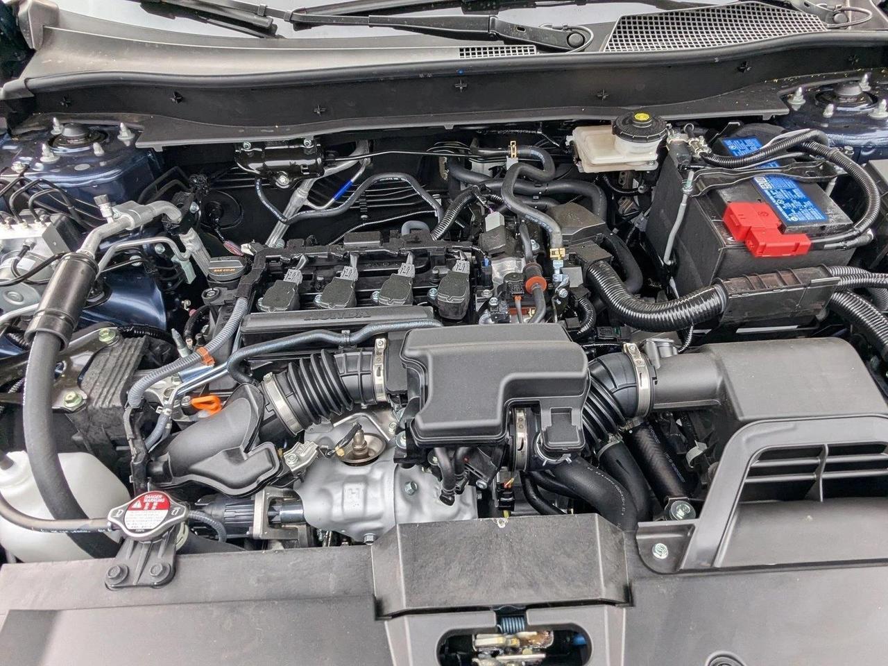 2026 Honda CR-V EX-L Roseville CA