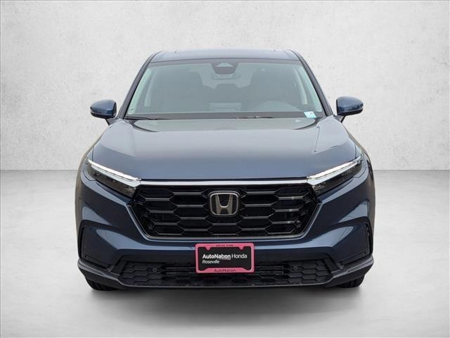 2026 Honda CR-V EX-L Roseville CA