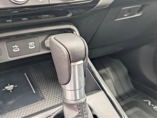 2026 Honda CR-V EX-L Roseville CA