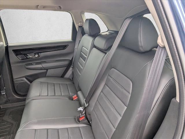 2026 Honda CR-V EX-L Roseville CA