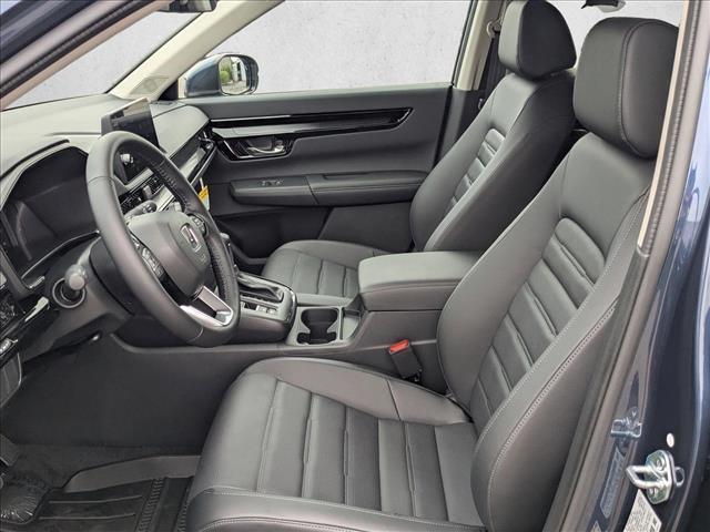 2026 Honda CR-V EX-L Roseville CA