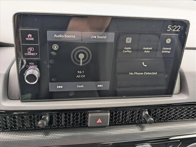 2026 Honda CR-V EX-L Roseville CA