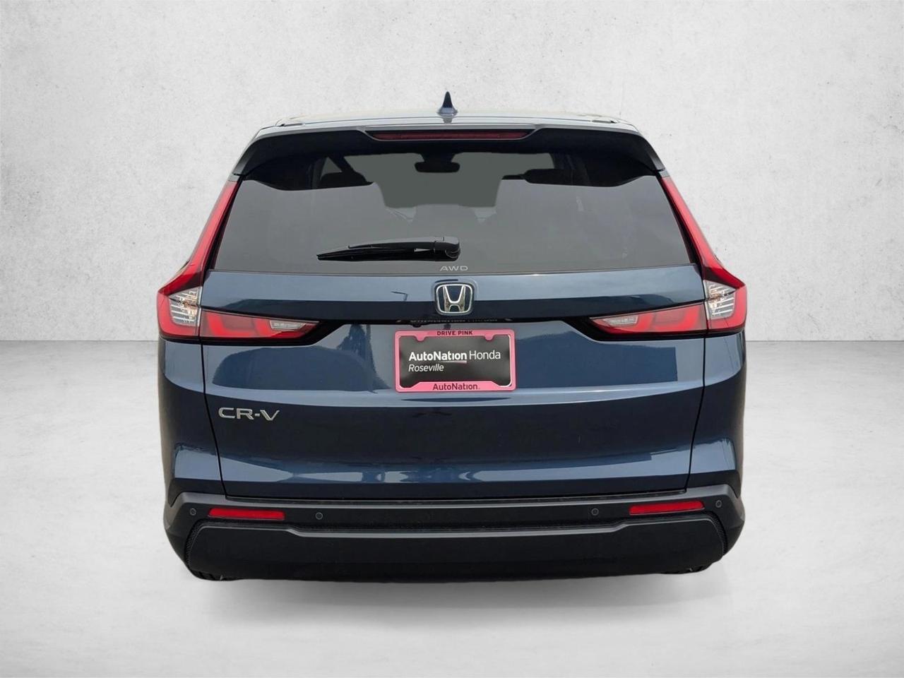 2026 Honda CR-V EX-L Roseville CA