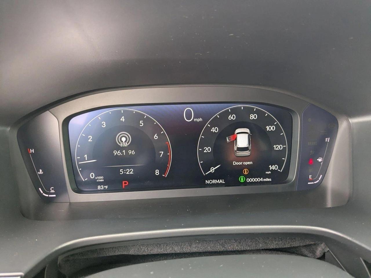 2026 Honda CR-V EX-L Roseville CA