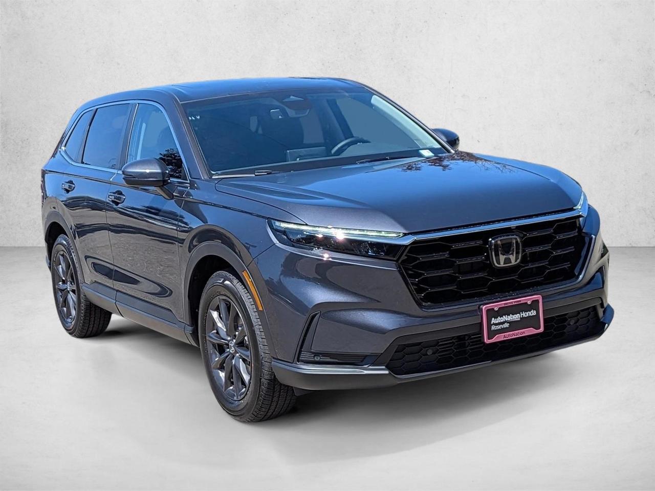 2026 Honda CR-V EX-L Roseville CA