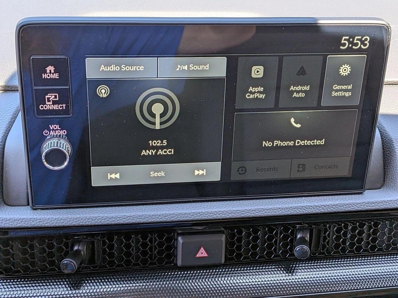 2026 Honda CR-V EX-L Roseville CA