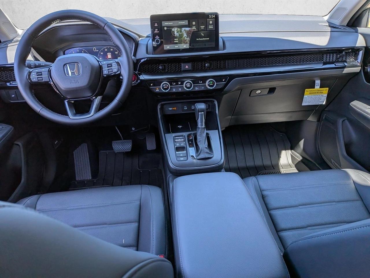 2026 Honda CR-V EX-L Roseville CA