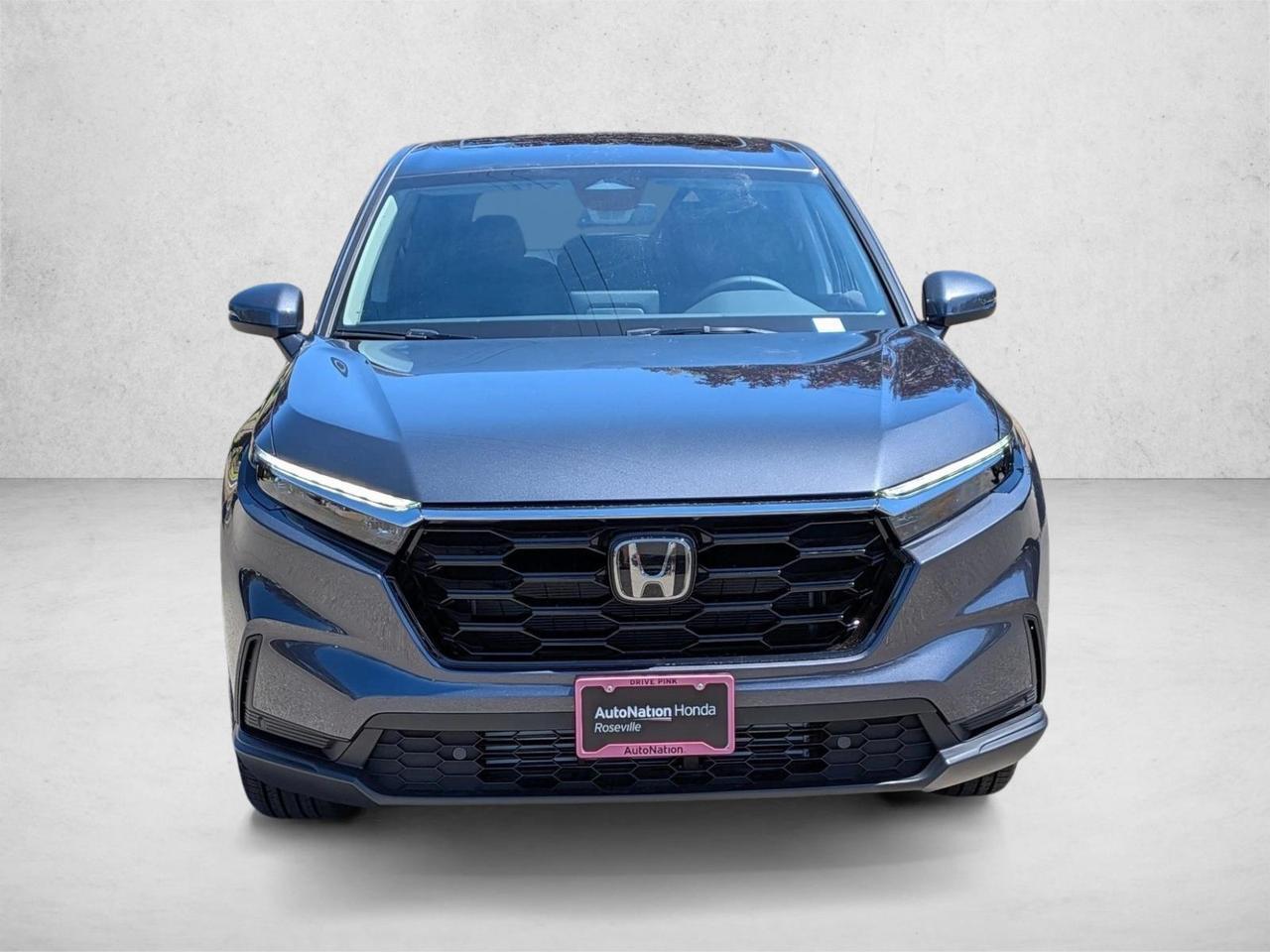 2026 Honda CR-V EX-L Roseville CA