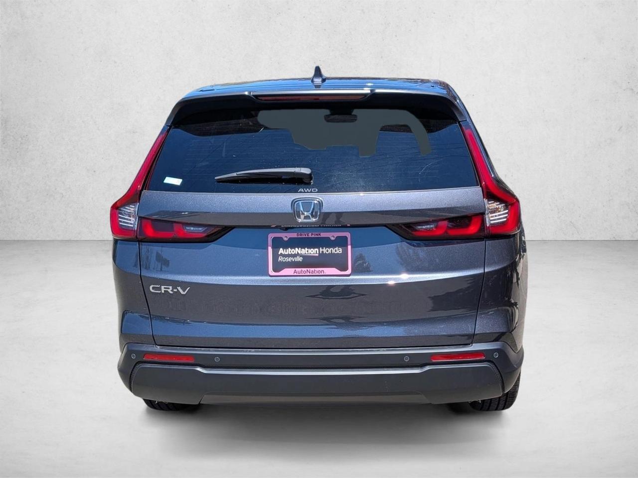 2026 Honda CR-V EX-L Roseville CA