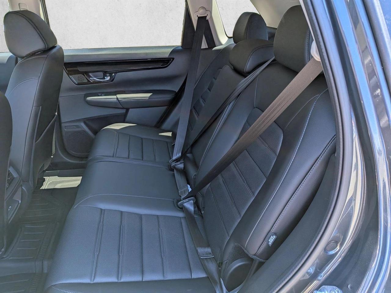 2026 Honda CR-V EX-L Roseville CA