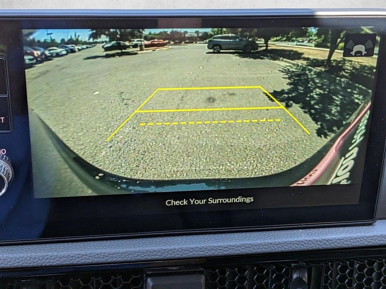 2026 Honda CR-V EX-L Roseville CA