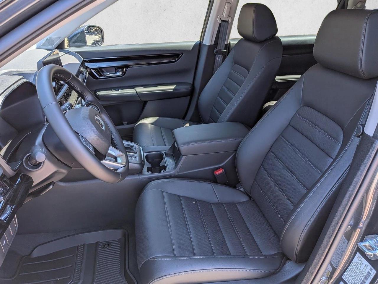 2026 Honda CR-V EX-L Roseville CA