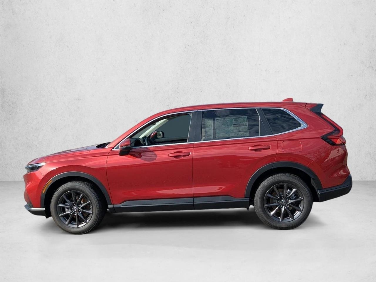 2026 Honda CR-V EX-L Roseville CA