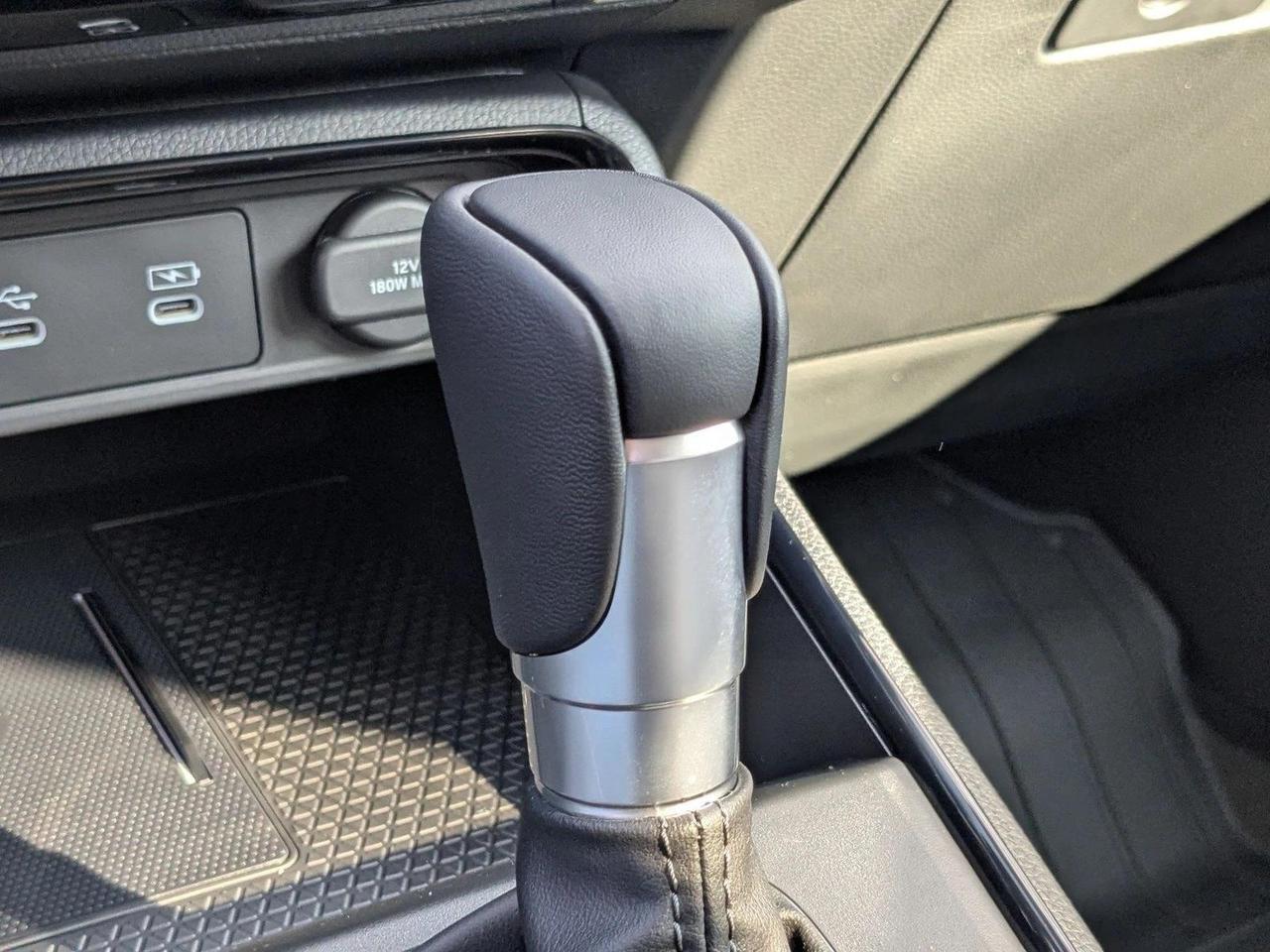 2026 Honda CR-V EX-L Roseville CA