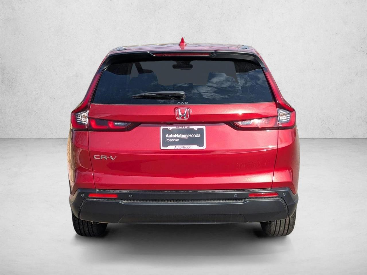 2026 Honda CR-V EX-L Roseville CA