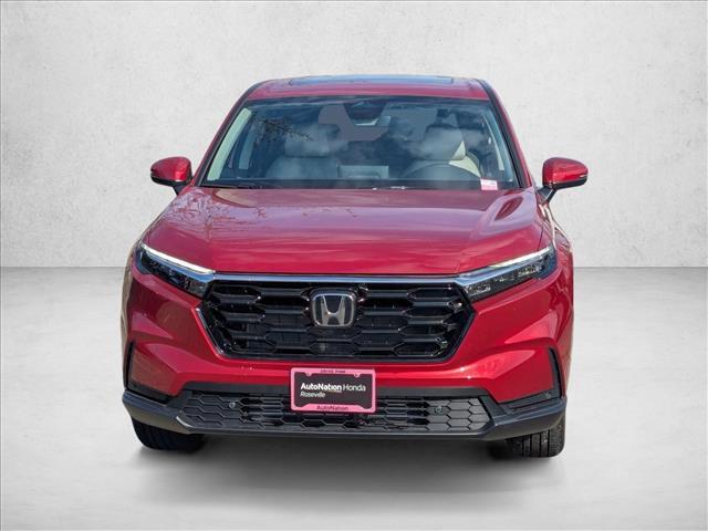 2026 Honda CR-V EX-L Roseville CA