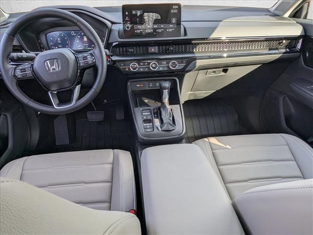 2026 Honda CR-V EX-L Roseville CA