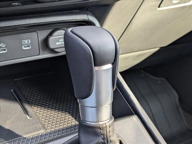 2026 Honda CR-V EX-L Roseville CA