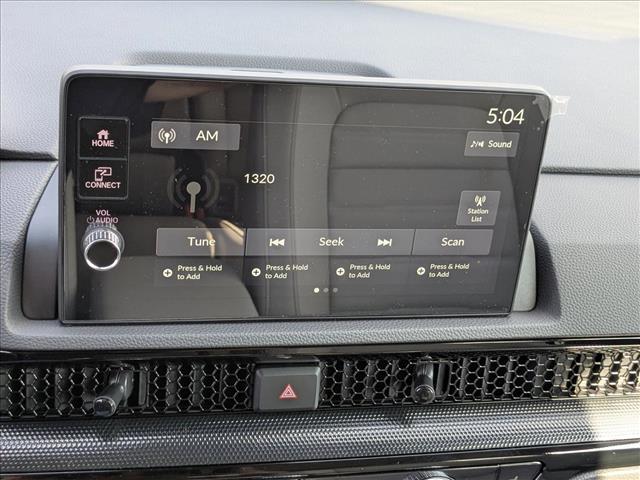 2026 Honda CR-V EX-L Roseville CA