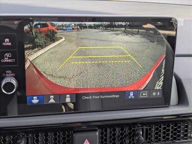 2026 Honda CR-V EX-L Roseville CA