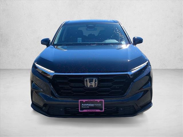 2026 Honda CR-V EX-L Roseville CA