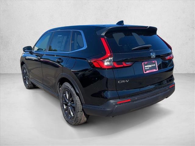 2026 Honda CR-V EX-L Roseville CA