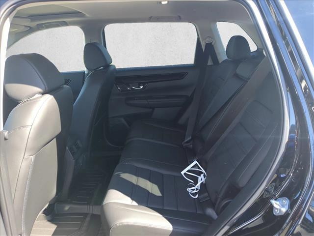 2026 Honda CR-V EX-L Roseville CA