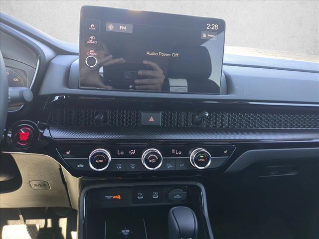 2026 Honda CR-V EX-L Roseville CA