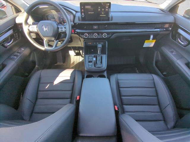 2026 Honda CR-V EX-L Roseville CA