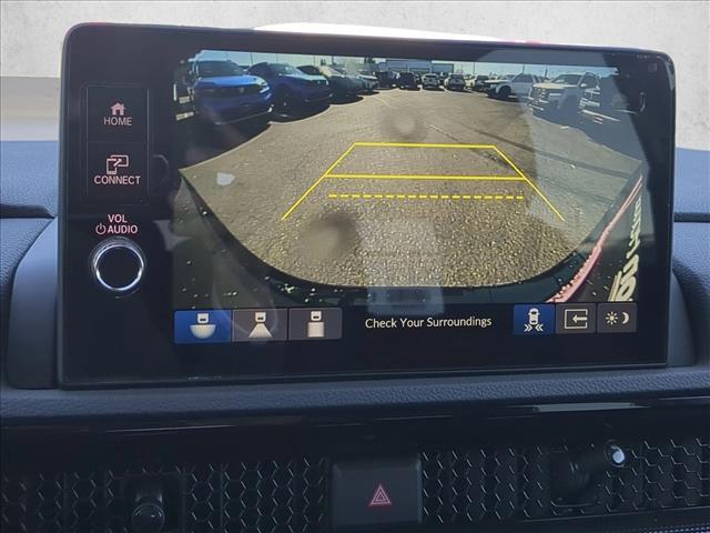 2026 Honda CR-V EX-L Roseville CA