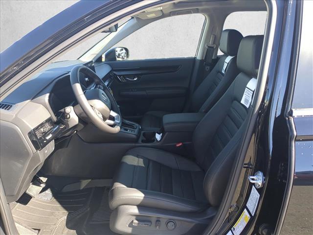 2026 Honda CR-V EX-L Roseville CA