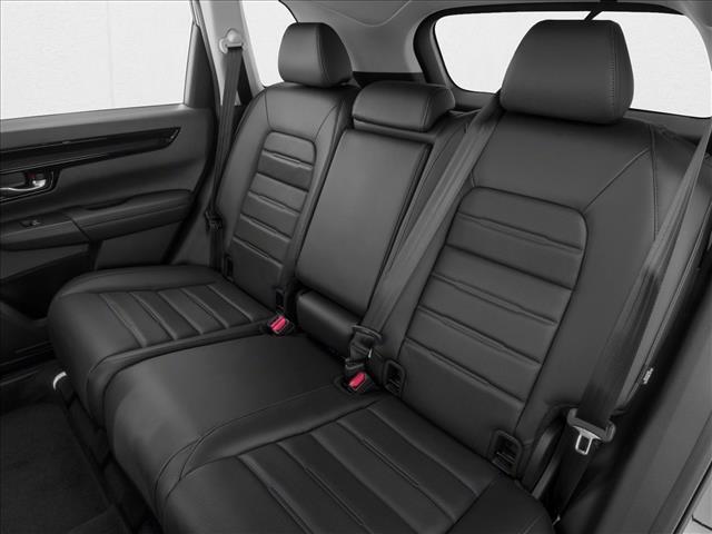 2026 Honda CR-V EX-L Roseville CA