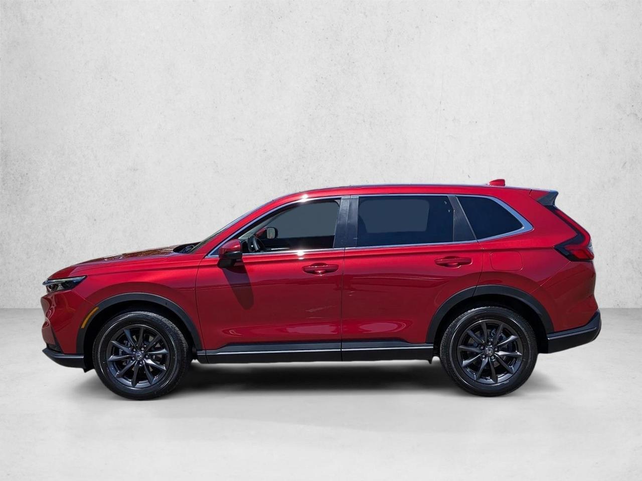 2026 Honda CR-V EX-L Roseville CA