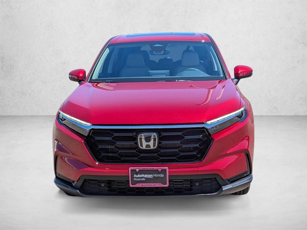 2026 Honda CR-V EX-L Roseville CA
