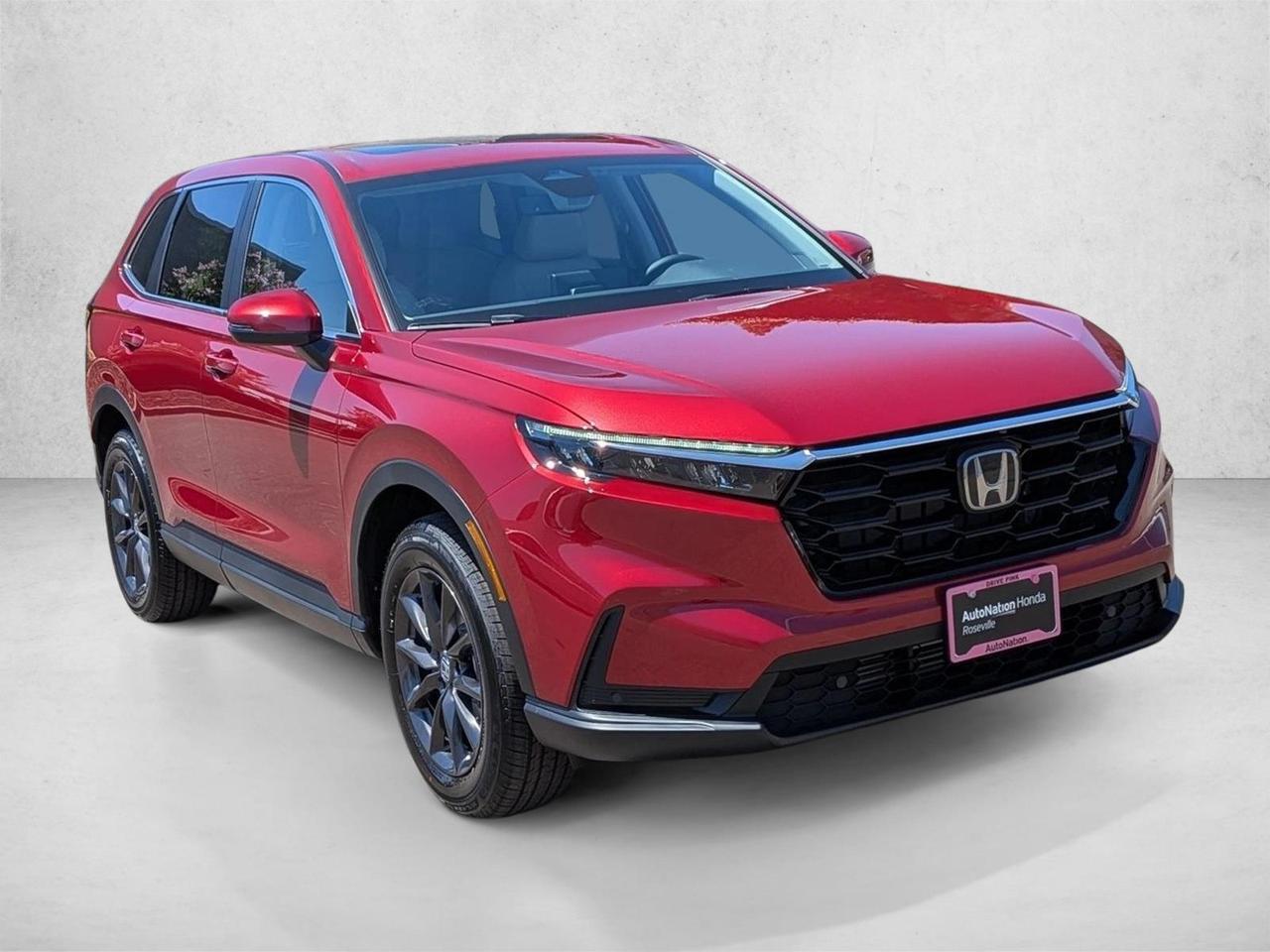 2026 Honda CR-V EX-L Roseville CA