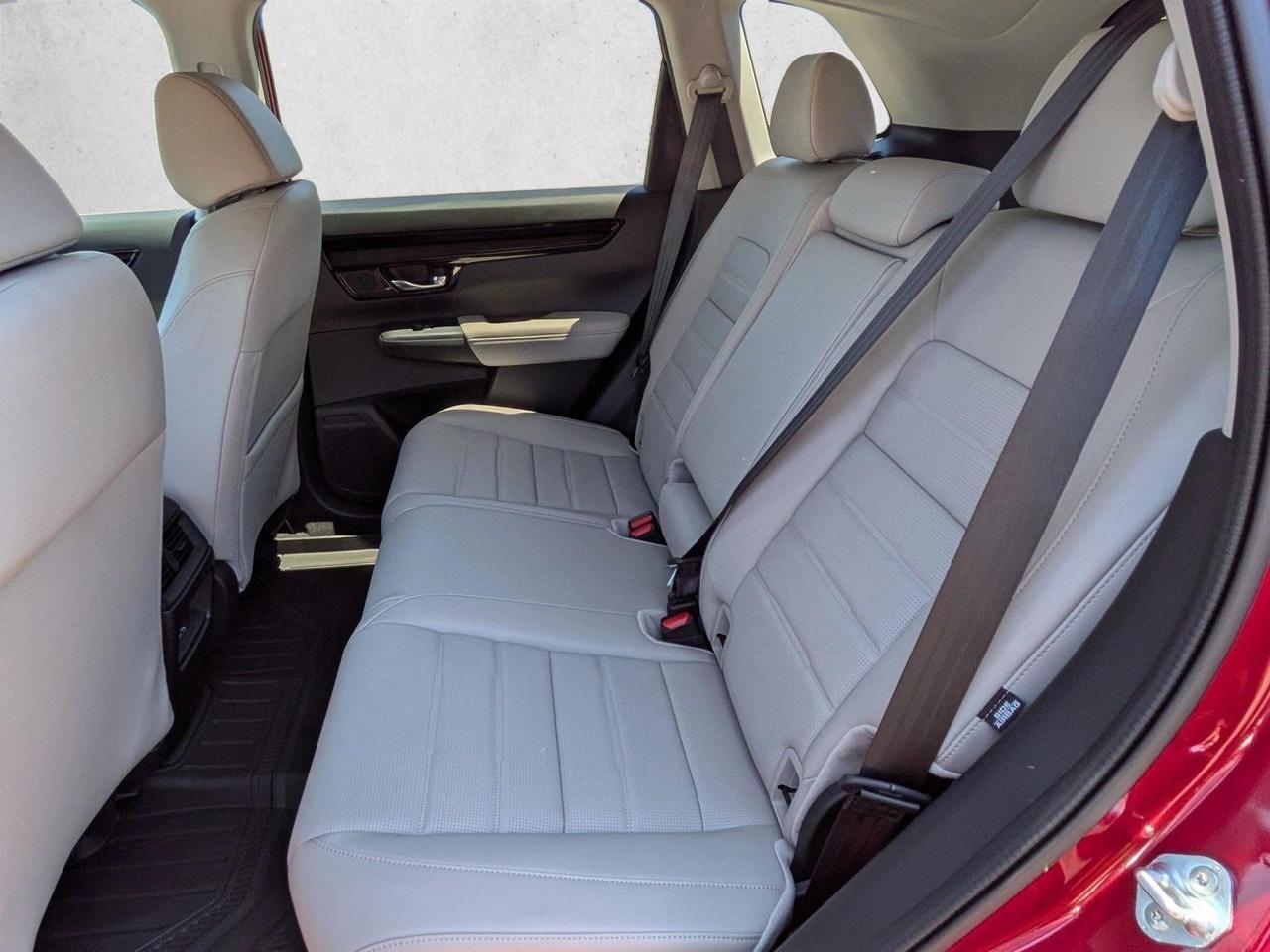 2026 Honda CR-V EX-L Roseville CA