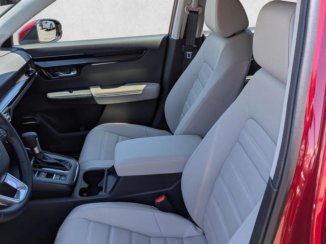 2026 Honda CR-V EX-L Roseville CA