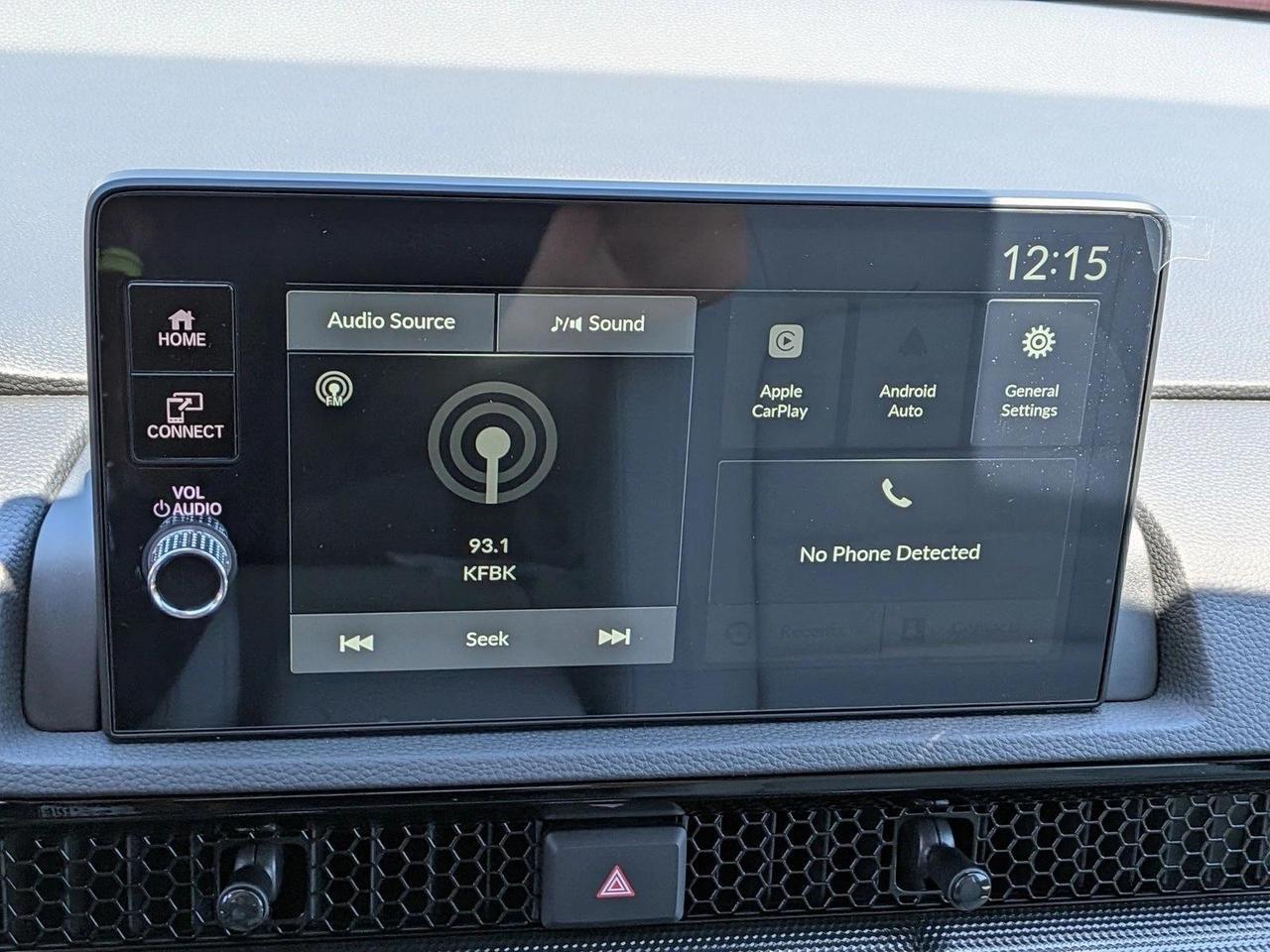 2026 Honda CR-V EX-L Roseville CA