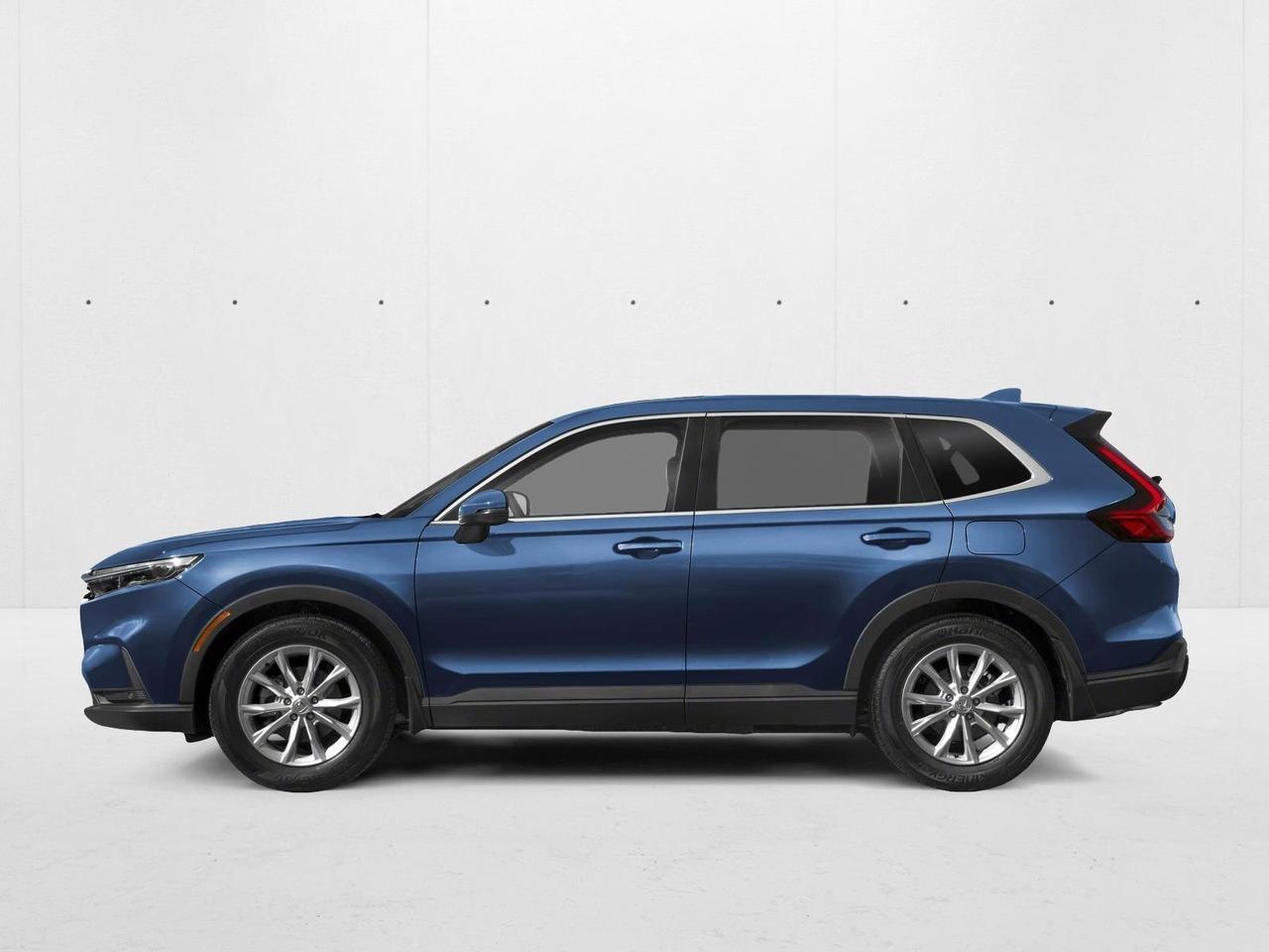 2026 Honda CR-V EX-L Roseville CA