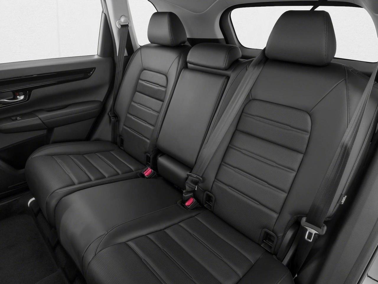 2026 Honda CR-V EX-L Roseville CA