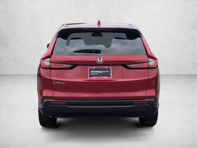 2026 Honda CR-V EX-L Roseville CA