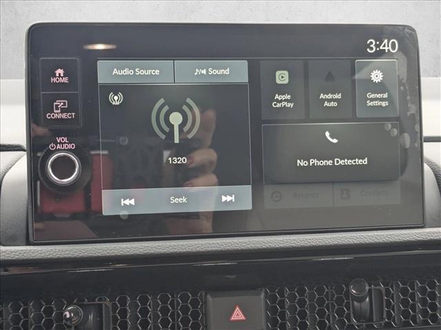 2026 Honda CR-V EX-L Roseville CA