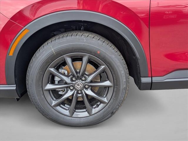 2026 Honda CR-V EX-L Roseville CA