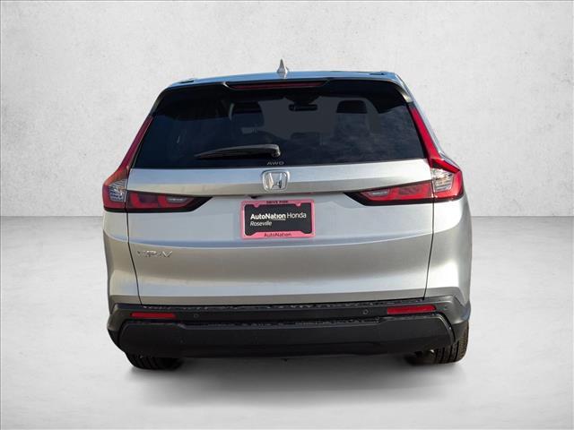 2026 Honda CR-V EX-L Roseville CA